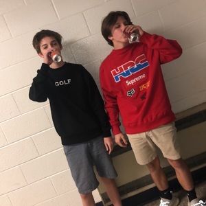 Meet your Posher, George